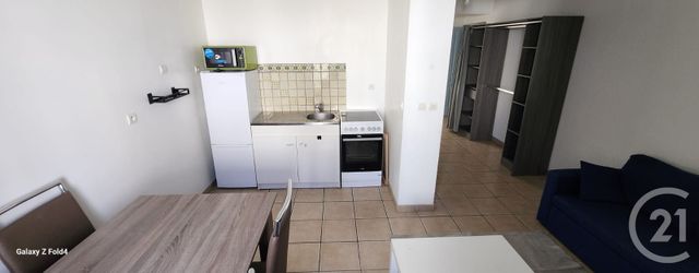 Appartement F2 &agrave; louer - 2 pi&egrave;ces - 33,88 m2 - Bussieres - 77 - ILE-DE-FRANCE