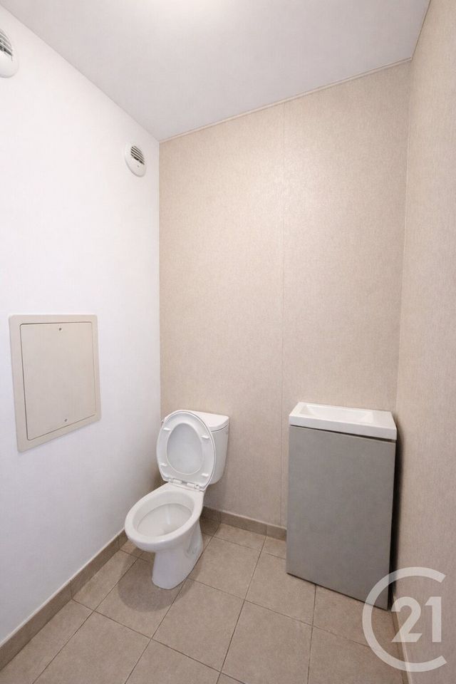 Appartement T4 &agrave; vendre - 4 pi&egrave;ces - 75 m2 - Trappes - 78 - ILE-DE-FRANCE