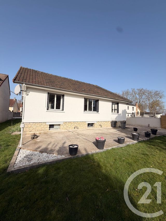 maison - TRAPPES - 78