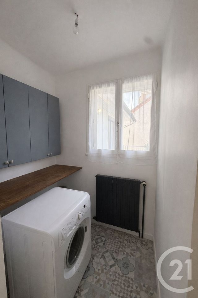 Maison &agrave; vendre - 4 pi&egrave;ces - 110 m2 - Trappes - 78 - ILE-DE-FRANCE