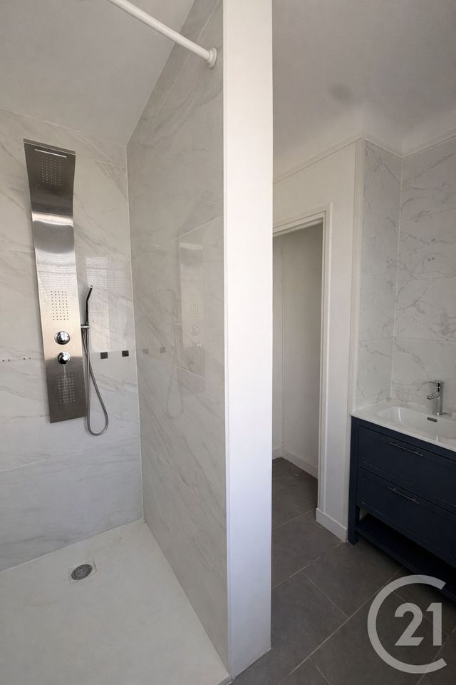 Maison &agrave; vendre - 4 pi&egrave;ces - 110 m2 - Trappes - 78 - ILE-DE-FRANCE