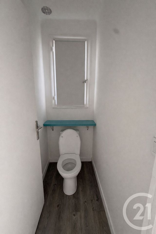 Maison &agrave; vendre - 4 pi&egrave;ces - 110 m2 - Trappes - 78 - ILE-DE-FRANCE