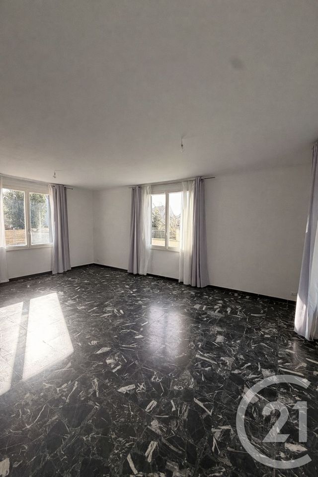 Maison &agrave; vendre - 4 pi&egrave;ces - 110 m2 - Trappes - 78 - ILE-DE-FRANCE