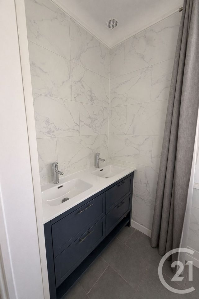 Maison &agrave; vendre - 4 pi&egrave;ces - 110 m2 - Trappes - 78 - ILE-DE-FRANCE