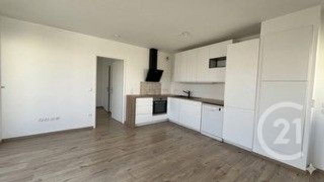 appartement - TRAPPES - 78