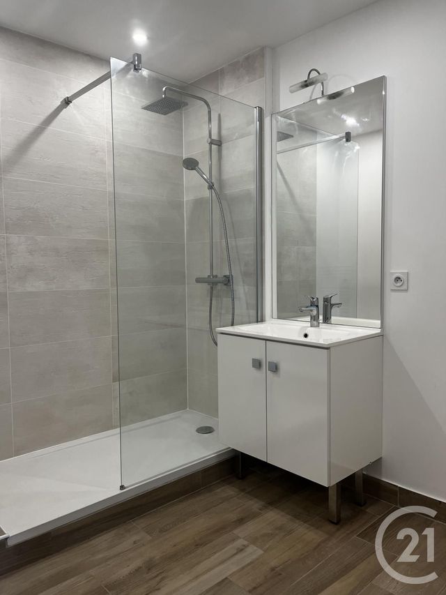 Appartement F2 &agrave; louer - 2 pi&egrave;ces - 36,22 m2 - Trappes - 78 - ILE-DE-FRANCE