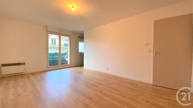 appartement - TRAPPES - 78