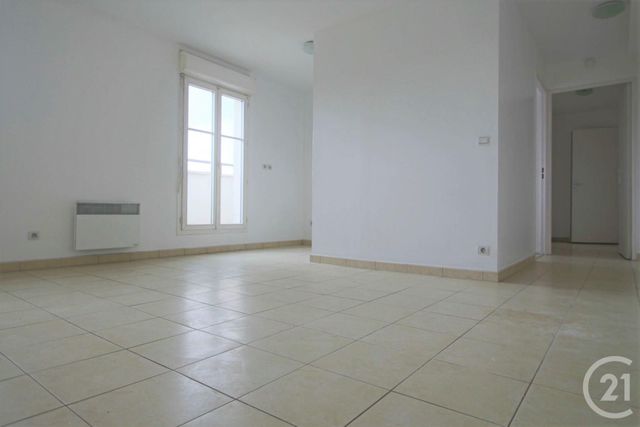 appartement - TRAPPES - 78