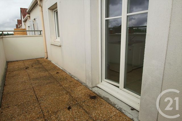 Appartement F2 &agrave; louer - 2 pi&egrave;ces - 47 m2 - Trappes - 78 - ILE-DE-FRANCE