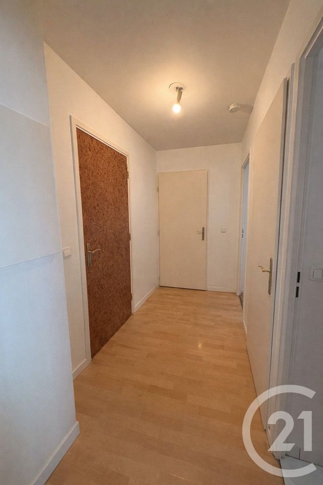 Appartement F2 &agrave; vendre - 2 pi&egrave;ces - 44,71 m2 - Trappes - 78 - ILE-DE-FRANCE