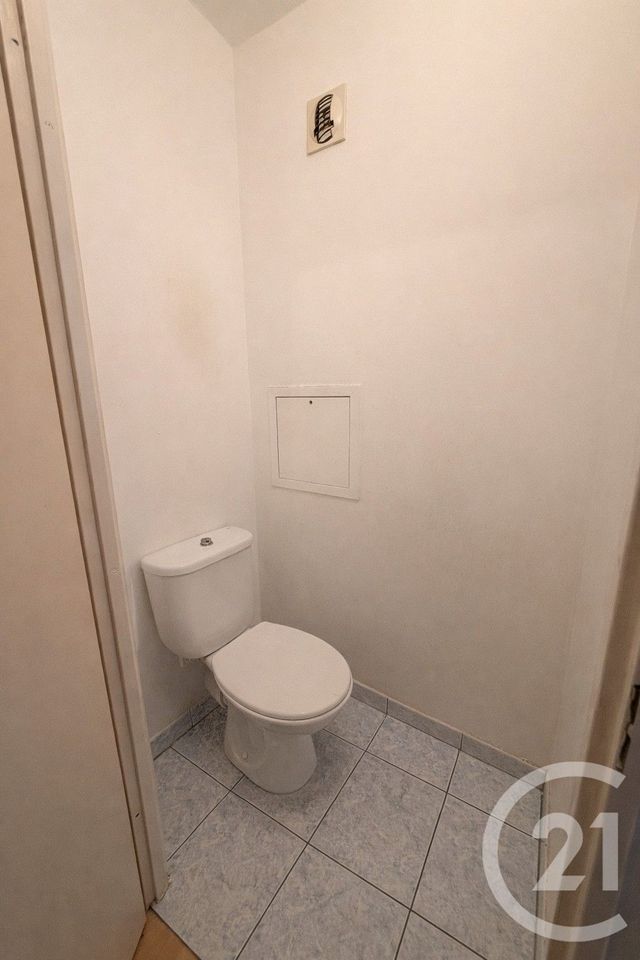Appartement F2 &agrave; vendre - 2 pi&egrave;ces - 44,71 m2 - Trappes - 78 - ILE-DE-FRANCE