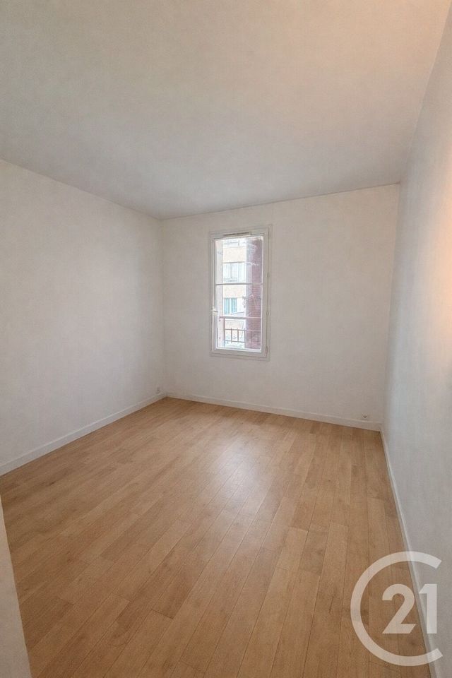 Appartement F2 &agrave; vendre - 2 pi&egrave;ces - 44,71 m2 - Trappes - 78 - ILE-DE-FRANCE