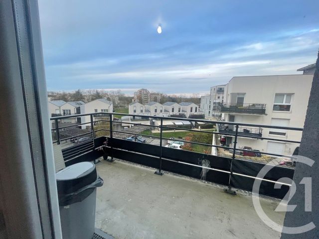 appartement - TRAPPES - 78