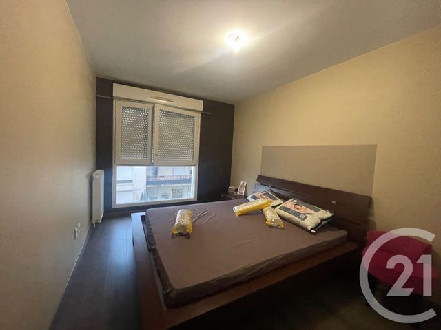 Appartement F3 &agrave; louer - 3 pi&egrave;ces - 66,48 m2 - Trappes - 78 - ILE-DE-FRANCE