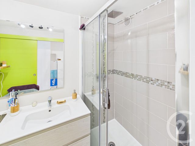 Appartement F2 &agrave; vendre - 2 pi&egrave;ces - 58 m2 - 78 - ILE-DE-FRANCE