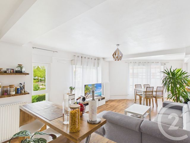 Appartement F2 &agrave; vendre - 2 pi&egrave;ces - 58 m2 - 78 - ILE-DE-FRANCE