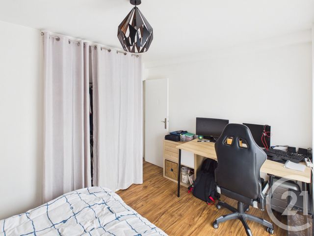 Appartement F2 &agrave; vendre - 2 pi&egrave;ces - 58 m2 - 78 - ILE-DE-FRANCE