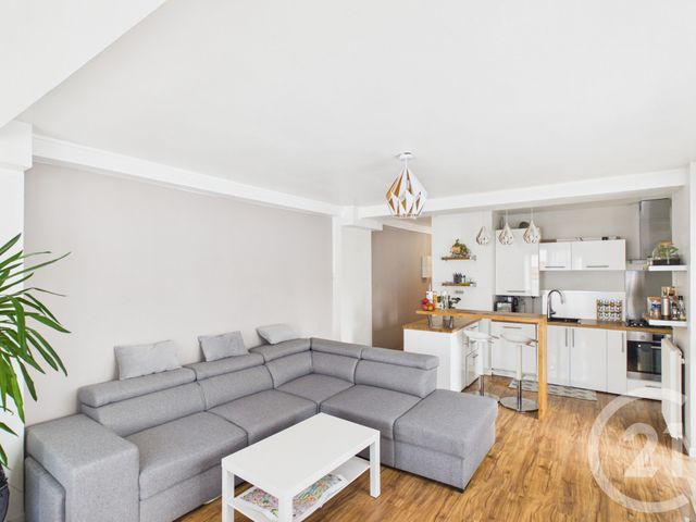 Appartement à vendre None