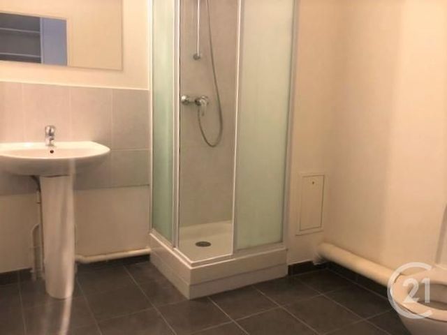 Appartement F1 &agrave; louer - 1 pi&egrave;ce - 36,40 m2 - Aulnay Sous Bois - 93 - ILE-DE-FRANCE