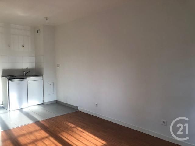 Appartement F1 &agrave; louer - 1 pi&egrave;ce - 36,40 m2 - Aulnay Sous Bois - 93 - ILE-DE-FRANCE