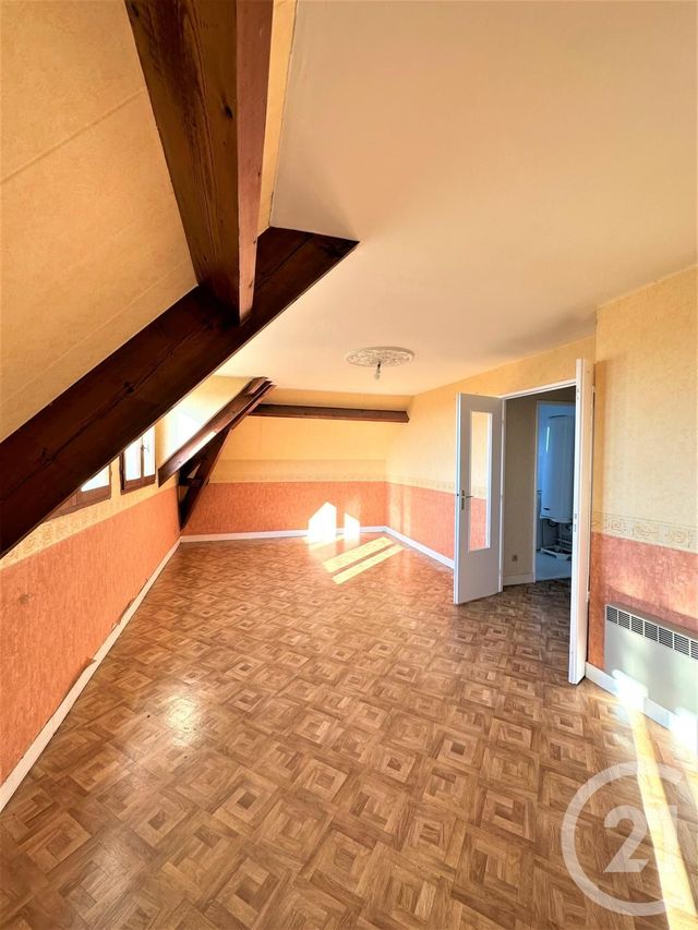 Appartement F3 &agrave; louer - 3 pi&egrave;ces - 50,66 m2 - Issou - 78 - ILE-DE-FRANCE