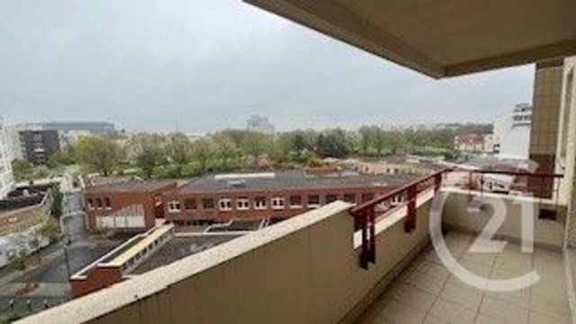 Appartement F4 &agrave; louer - 4 pi&egrave;ces - 86,66 m2 - Montigny Le Bretonneux - 78 - ILE-DE-FRANCE