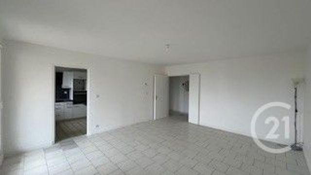 Appartement F4 à louer MONTIGNY LE BRETONNEUX