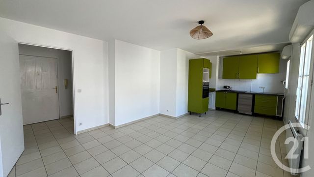 appartement - TRAPPES - 78