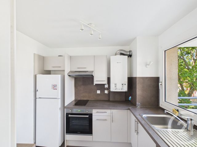 Appartement F1 &agrave; vendre - 1 pi&egrave;ce - 30 m2 - Montigny Le Bretonneux - 78 - ILE-DE-FRANCE