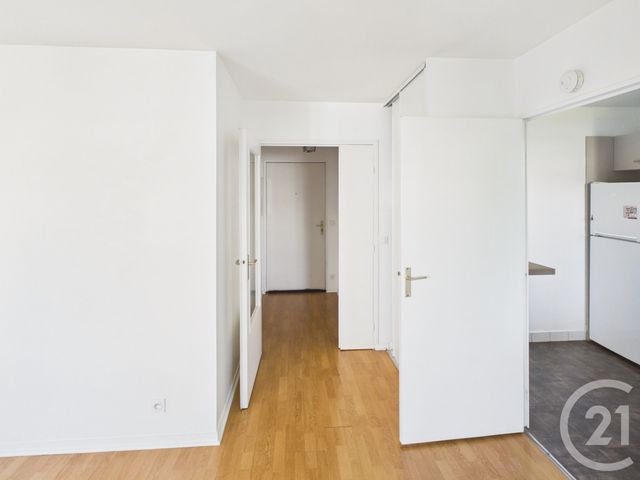Appartement F1 &agrave; vendre - 1 pi&egrave;ce - 30 m2 - Montigny Le Bretonneux - 78 - ILE-DE-FRANCE
