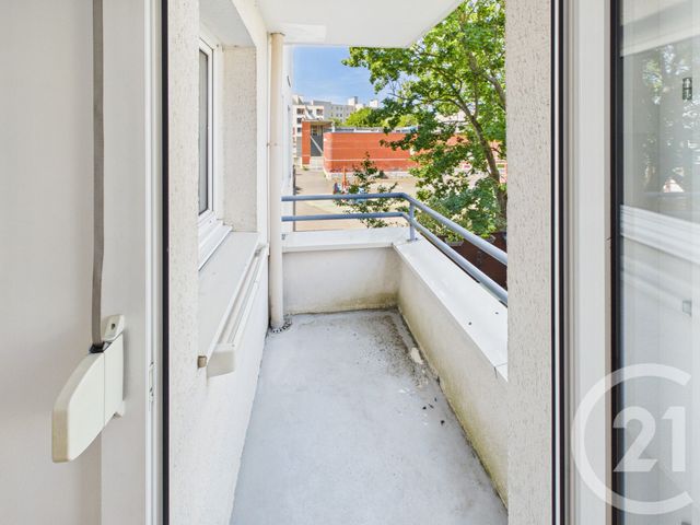 Appartement F1 &agrave; vendre - 1 pi&egrave;ce - 30 m2 - Montigny Le Bretonneux - 78 - ILE-DE-FRANCE