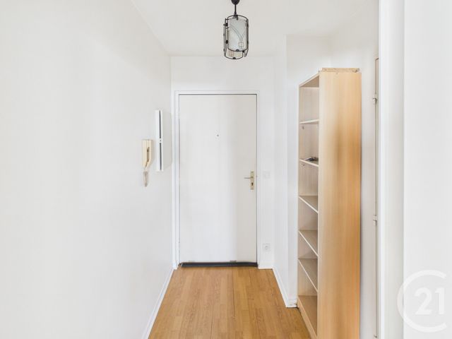 Appartement F1 &agrave; vendre - 1 pi&egrave;ce - 30 m2 - Montigny Le Bretonneux - 78 - ILE-DE-FRANCE