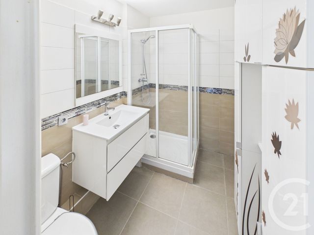 Appartement F1 &agrave; vendre - 1 pi&egrave;ce - 30 m2 - Montigny Le Bretonneux - 78 - ILE-DE-FRANCE