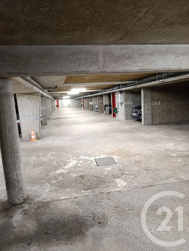 Appartement F1 &agrave; vendre - 1 pi&egrave;ce - 30 m2 - Montigny Le Bretonneux - 78 - ILE-DE-FRANCE