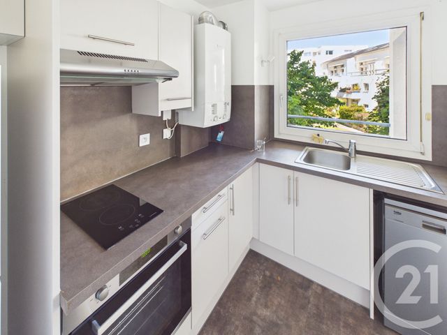 Appartement F1 &agrave; vendre - 1 pi&egrave;ce - 30 m2 - Montigny Le Bretonneux - 78 - ILE-DE-FRANCE