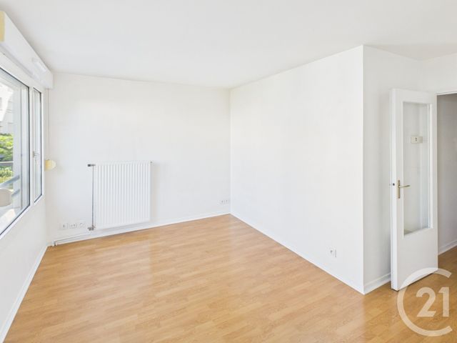 appartement - MONTIGNY LE BRETONNEUX - 78