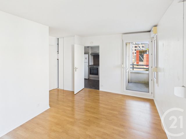 Appartement F1 &agrave; vendre - 1 pi&egrave;ce - 30 m2 - Montigny Le Bretonneux - 78 - ILE-DE-FRANCE