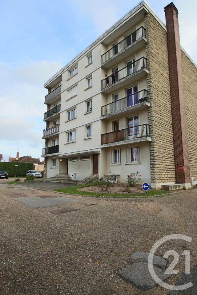 Appartement F1 &agrave; louer - 1 pi&egrave;ce - 32,35 m2 - Bois D Arcy - 78 - ILE-DE-FRANCE
