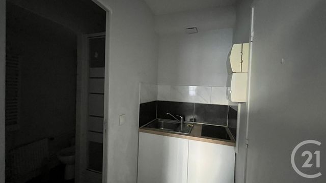Appartement F1 &agrave; louer - 1 pi&egrave;ce - 17,12 m2 - Louveciennes - 78 - ILE-DE-FRANCE