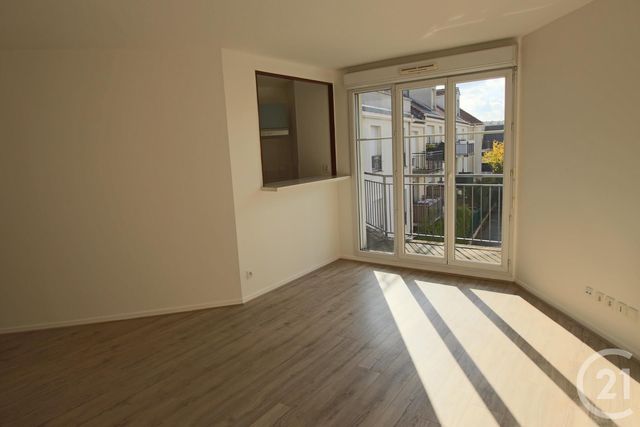 Appartement F3 &agrave; louer - 3 pi&egrave;ces - 66,02 m2 - Trappes - 78 - ILE-DE-FRANCE
