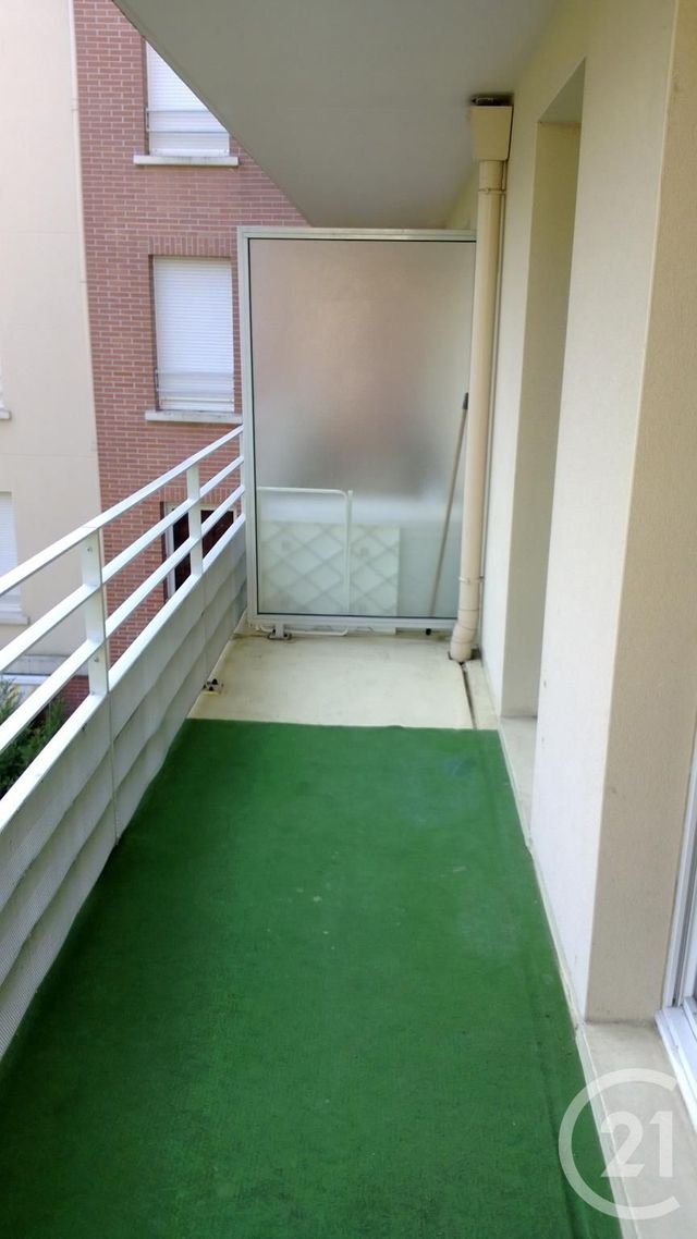 Appartement F2 &agrave; louer - 2 pi&egrave;ces - 34,25 m2 - Clamart - 92 - ILE-DE-FRANCE