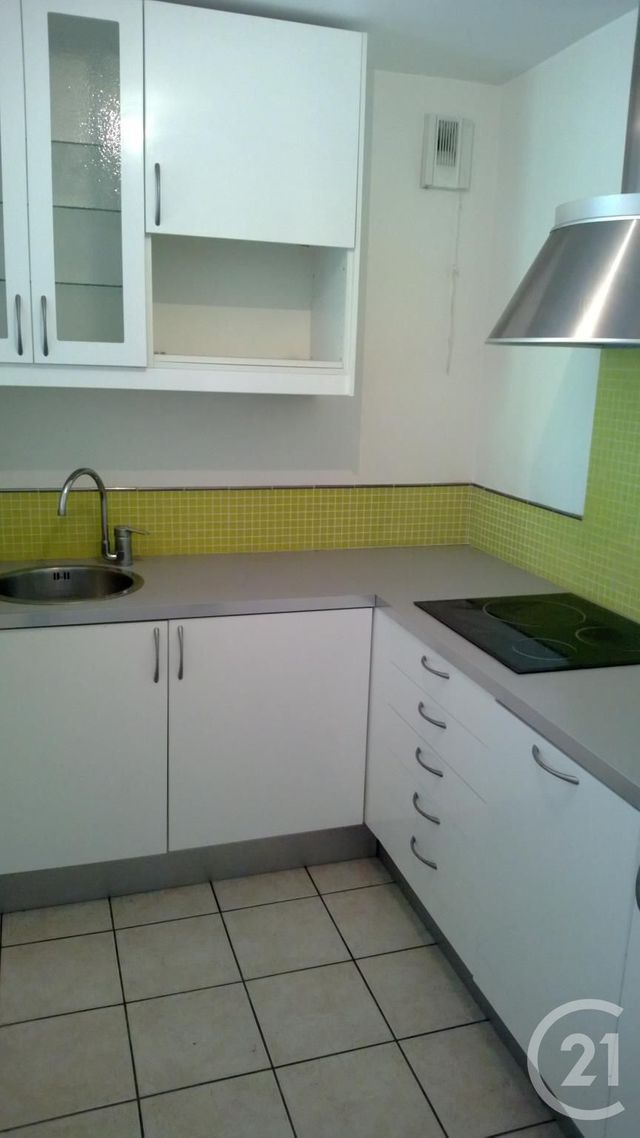 Appartement F2 &agrave; louer - 2 pi&egrave;ces - 34,25 m2 - Clamart - 92 - ILE-DE-FRANCE