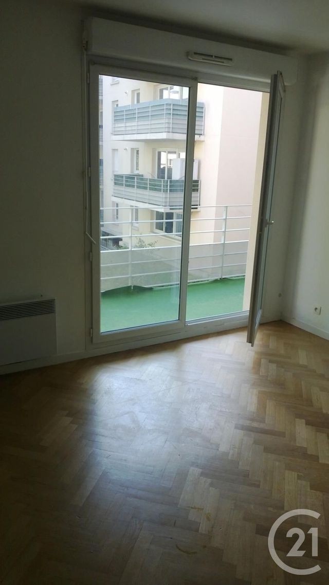 Appartement F2 &agrave; louer - 2 pi&egrave;ces - 34,25 m2 - Clamart - 92 - ILE-DE-FRANCE
