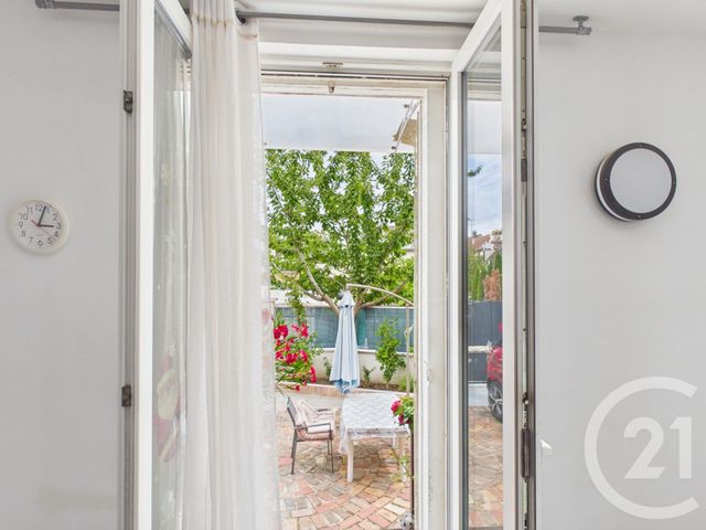 Maison &agrave; vendre - 5 pi&egrave;ces - 121,20 m2 - Trappes - 78 - ILE-DE-FRANCE