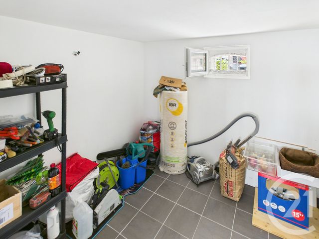 Maison &agrave; vendre - 5 pi&egrave;ces - 121,20 m2 - Trappes - 78 - ILE-DE-FRANCE