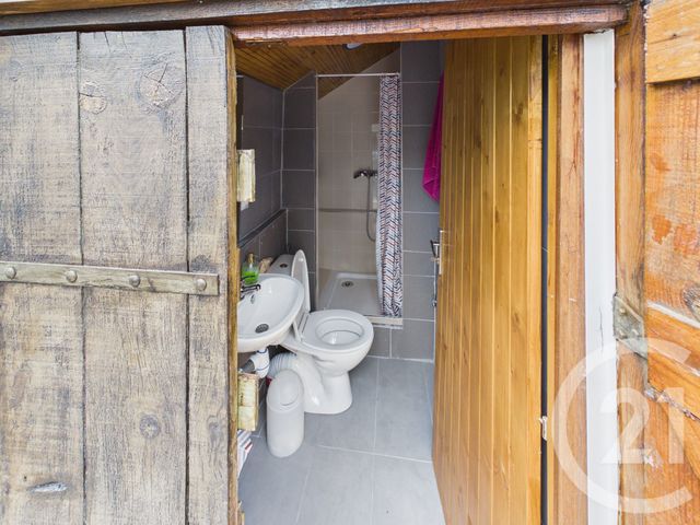 Maison &agrave; vendre - 5 pi&egrave;ces - 121,20 m2 - Trappes - 78 - ILE-DE-FRANCE
