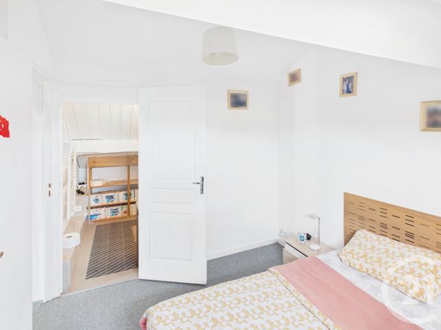 Maison &agrave; vendre - 5 pi&egrave;ces - 121,20 m2 - Trappes - 78 - ILE-DE-FRANCE