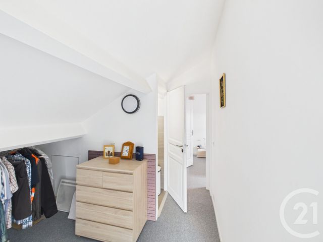 Maison &agrave; vendre - 5 pi&egrave;ces - 121,20 m2 - Trappes - 78 - ILE-DE-FRANCE