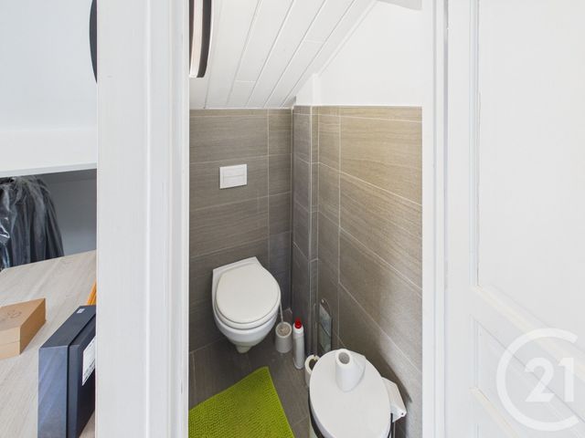 Maison &agrave; vendre - 5 pi&egrave;ces - 121,20 m2 - Trappes - 78 - ILE-DE-FRANCE