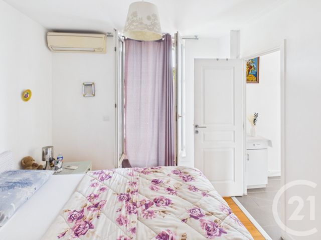 Maison &agrave; vendre - 5 pi&egrave;ces - 121,20 m2 - Trappes - 78 - ILE-DE-FRANCE